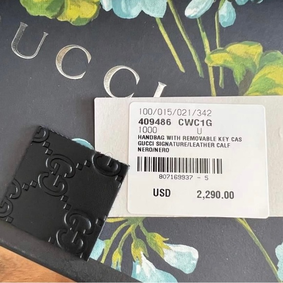 Selling for 1,100. I’m pregnant so I’m selling most of my used expensive stuff - Picture 4 of 6